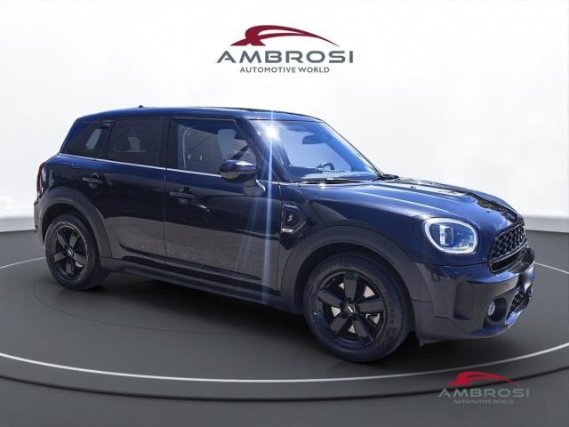 MINI Countryman Cooper S 2.0 Cooper S Essential - foto 4 di 4