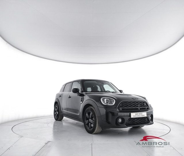MINI Countryman Cooper S 2.0 Cooper S Essential - foto 3 di 4