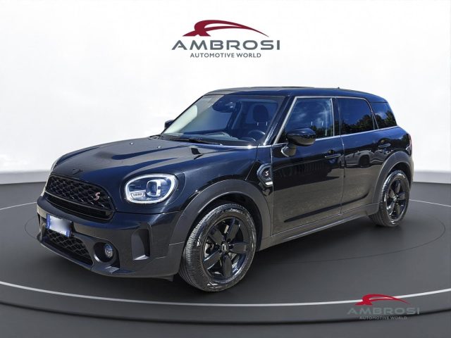 MINI Countryman Cooper S 2.0 Cooper S Essential usato a CORCIANO