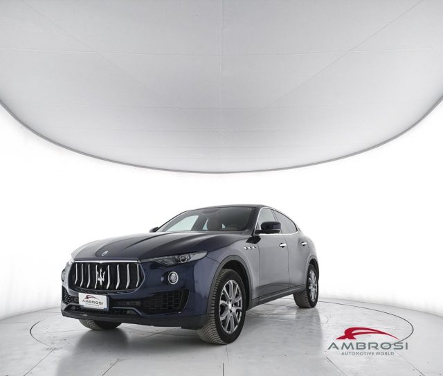 Maserati Levante Levante V6 AWD Granlusso - foto 2 di 4