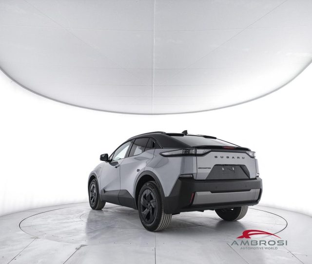 Subaru Uncharted 2e-xcite+ - foto 4 di 4