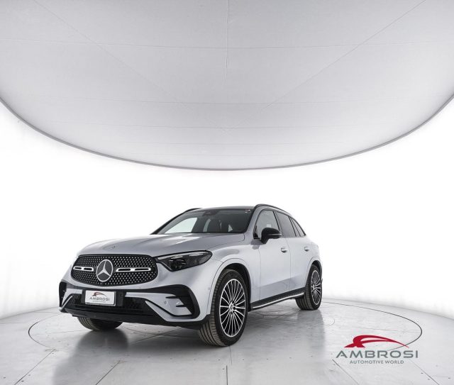 Mercedes-Benz GLC 300 300 de phev AMG Line Premium Tech 4matic auto usato a CORCIANO
