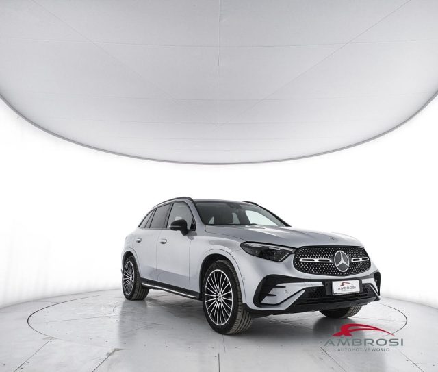 Mercedes-Benz GLC 300 300 de phev AMG Line Premium Tech 4matic auto - foto 2 di 4