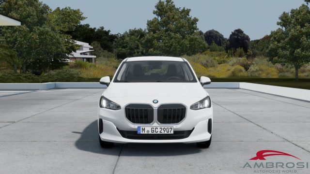 BMW 218 Serie 2 d Active Tourer d Active Tourer - foto 3 di 4