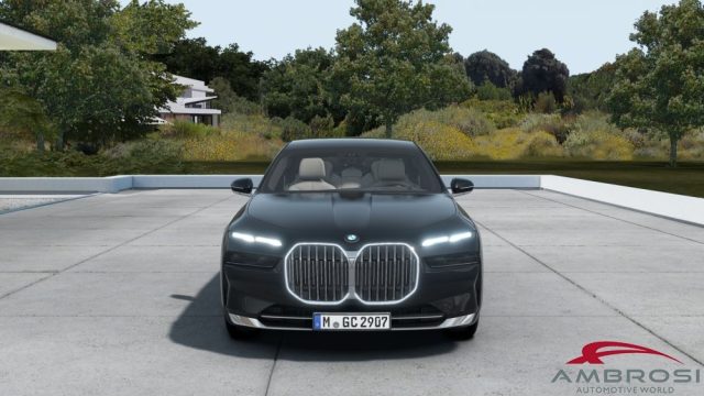 BMW 740 Serie 7 d xDrive 48V - foto 3 di 4