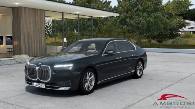BMW 740 Serie 7 d xDrive 48V nuovo a CORCIANO