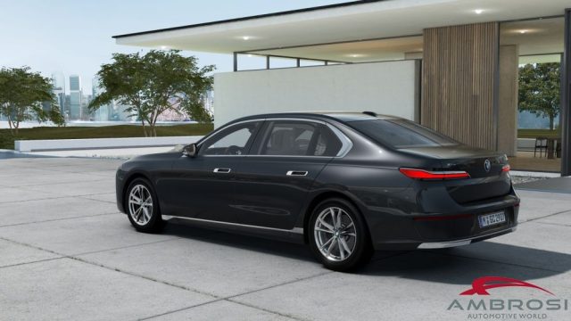 BMW 740 Serie 7 d xDrive 48V - foto 2 di 4