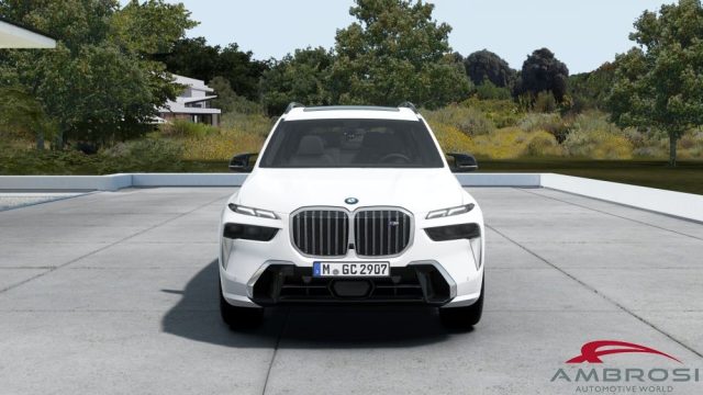 BMW X7 M60i 48V - foto 3 di 4