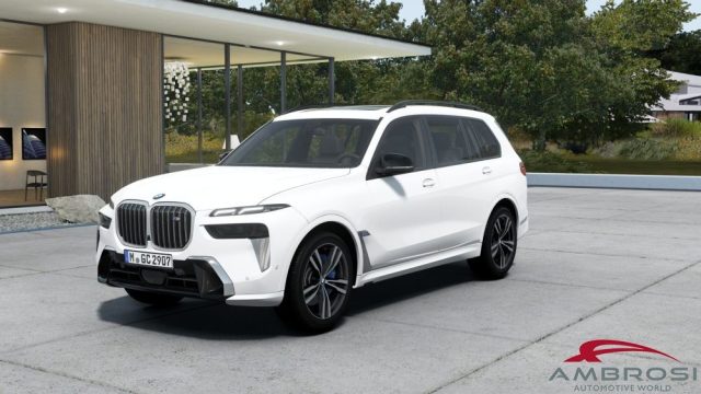 BMW X7 M60i 48V nuovo a CORCIANO