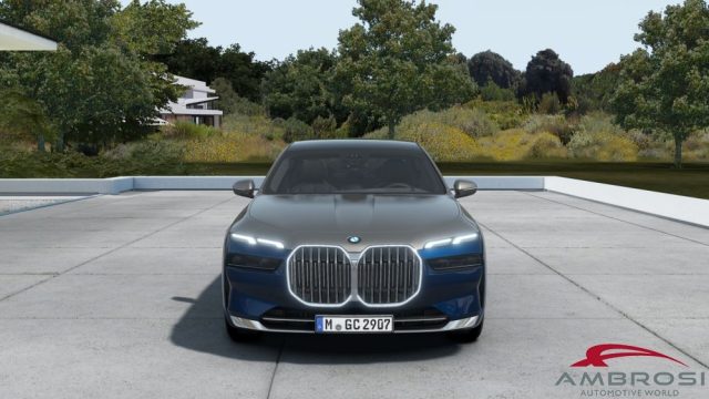BMW 740 Serie 7 d xDrive 48V sport - foto 3 di 4