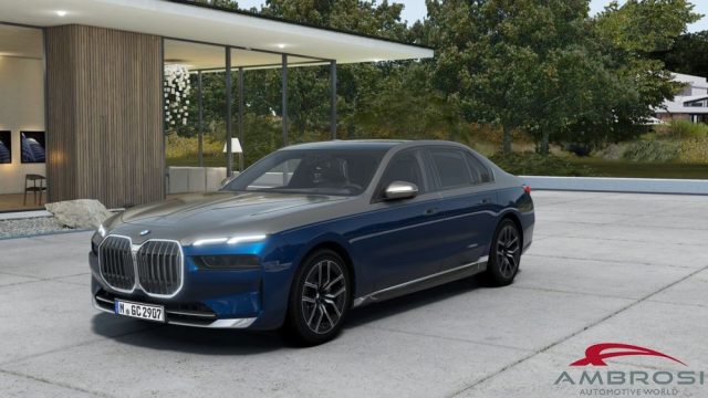 BMW 740 Serie 7 d xDrive 48V sport nuovo a CORCIANO