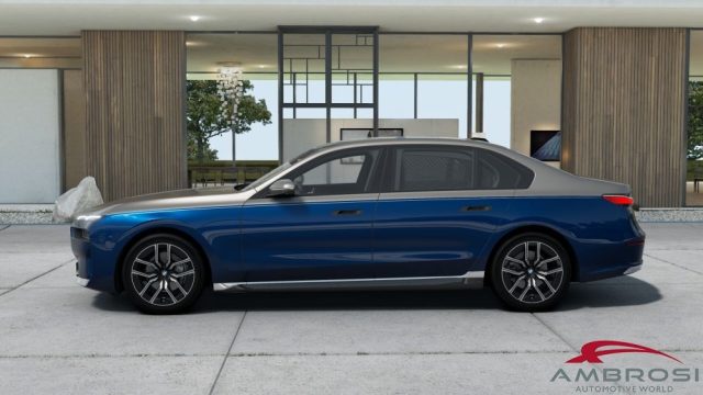 BMW 740 Serie 7 d xDrive 48V sport - foto 4 di 4