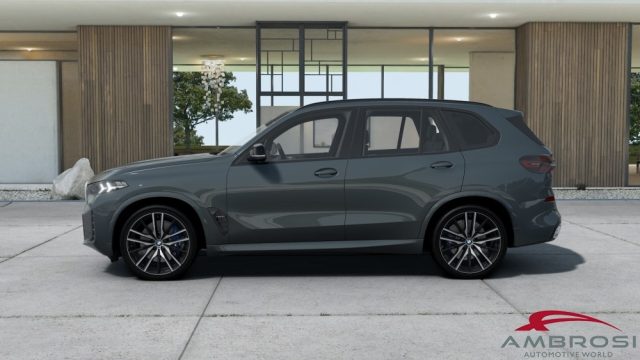 BMW X5 M60i xDrive Comfort Package - foto 3 di 4