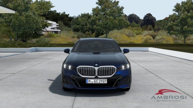 BMW 520 Serie 5 d xDrive Touring Msport Package - foto 4 di 4