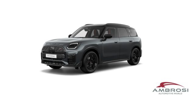 MINI Countryman Cooper E John Cooper Works nuovo a CORCIANO