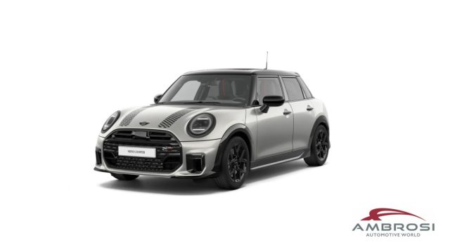 MINI Cooper S 5 PORTE JOHN COOPER WORKS nuovo a CORCIANO