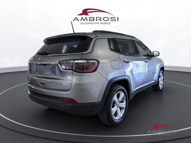 Jeep Compass 1.6 Multijet II 2WD Longitude - foto 3 di 4