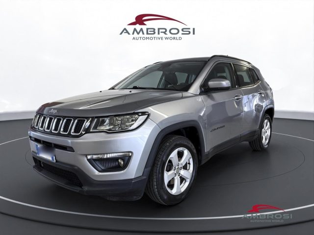 Jeep Compass 1.6 Multijet II 2WD Longitude usato a CORCIANO