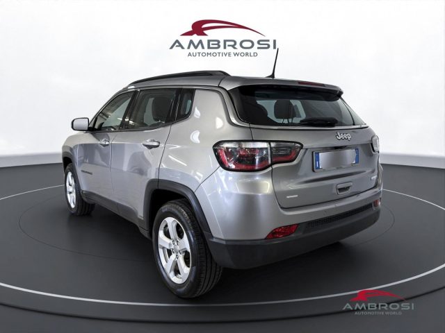 Jeep Compass 1.6 Multijet II 2WD Longitude - foto 4 di 4