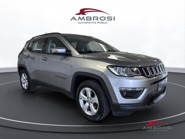 Jeep Compass 1.6 Multijet II 2WD Longitude - foto 2 di 4