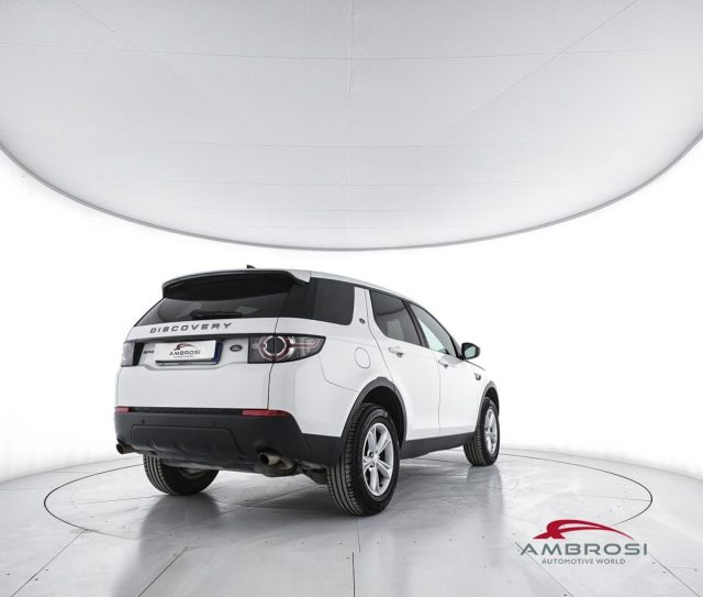 Land Rover Discovery Sport 2.0 TD4 150 CV Pure - PER OPERATORI DEL SETTORE - foto 3 di 4