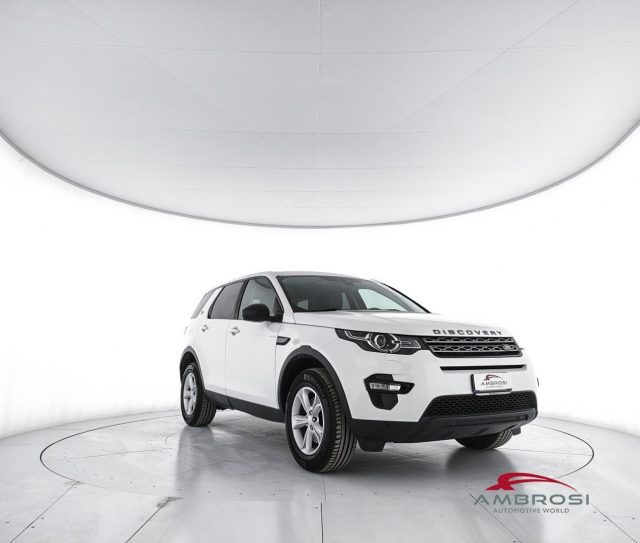 Land Rover Discovery Sport 2.0 TD4 150 CV Pure - PER OPERATORI DEL SETTORE - foto 2 di 4