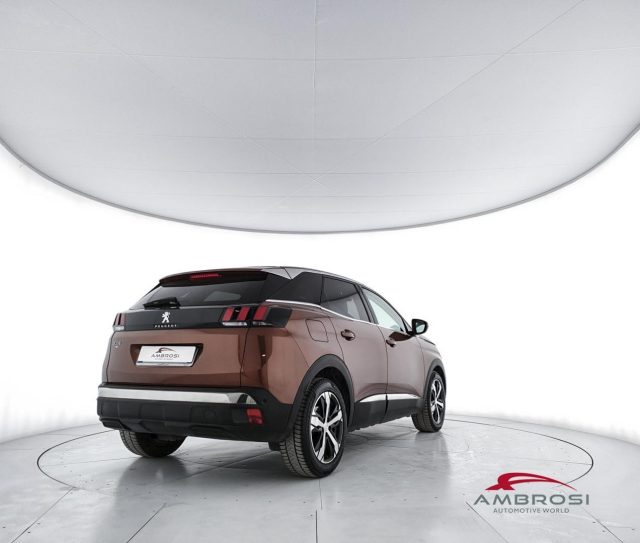 Peugeot 3008 PureTech Turbo 130 S&S Allure - PER OPERATORI DEL - foto 3 di 4