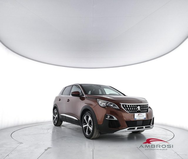 Peugeot 3008 PureTech Turbo 130 S&S Allure - PER OPERATORI DEL - foto 2 di 4