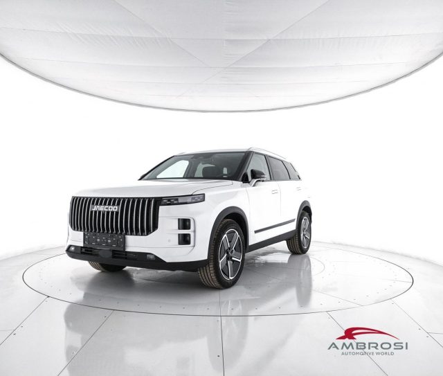 Jaecoo J7 SHS-P PHEV 1.5TGDI EXCLUSIVE nuovo a CORCIANO