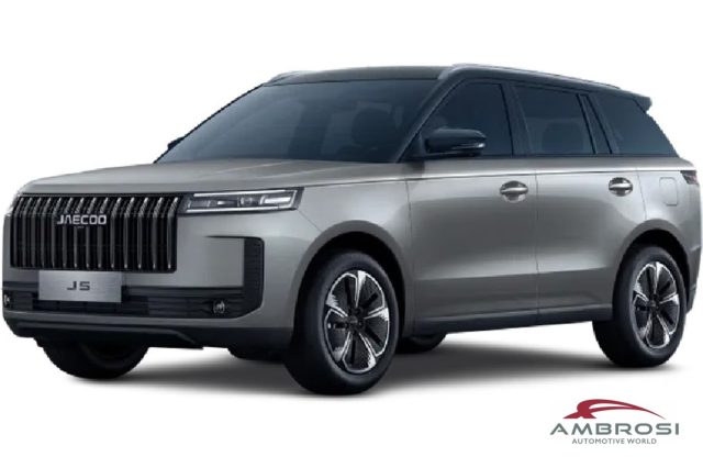 Jaecoo J5 ICE 1.6 TGDI EXCLUSIVE nuovo a CORCIANO