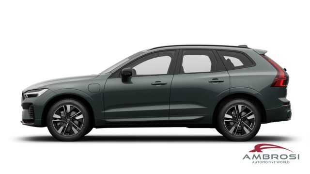 Volvo XC60 B5 AWD Mild hybrid Benzina Plus Dark - foto 2 di 3