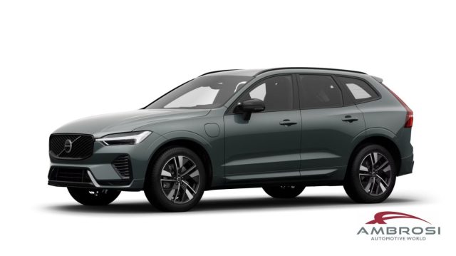 Volvo XC60 B5 AWD Mild hybrid Benzina Plus Dark nuovo a CORCIANO