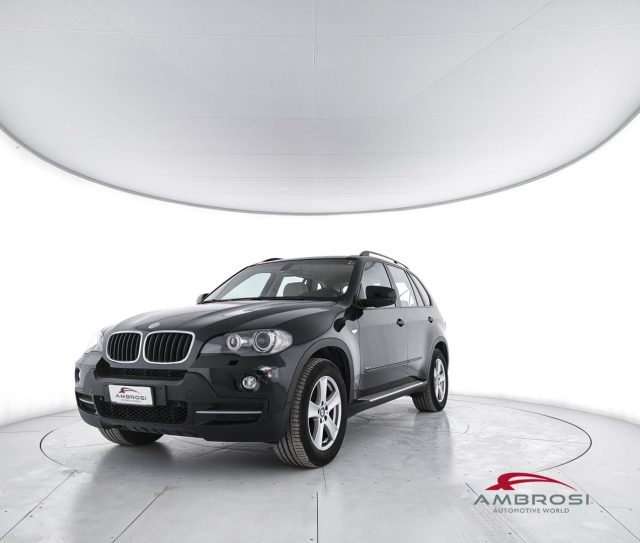 BMW X5 3.0d cat 7posti - PER OPERATORI DEL SETTORE usato a CORCIANO