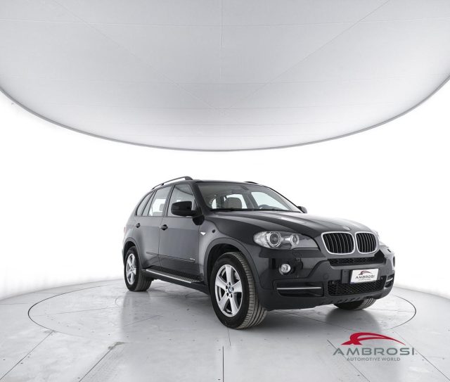 BMW X5 3.0d cat 7posti - PER OPERATORI DEL SETTORE - foto 3 di 4