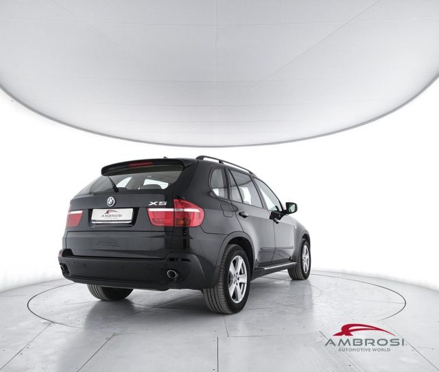 BMW X5 3.0d cat 7posti - PER OPERATORI DEL SETTORE - foto 4 di 4