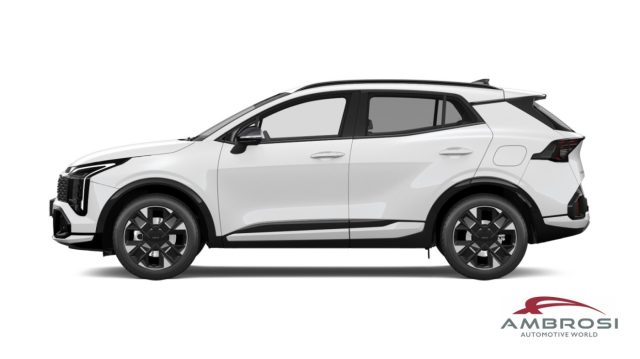 Kia Sportage PE 1.6 DS MH DCT GTL 6EB - foto 2 di 4