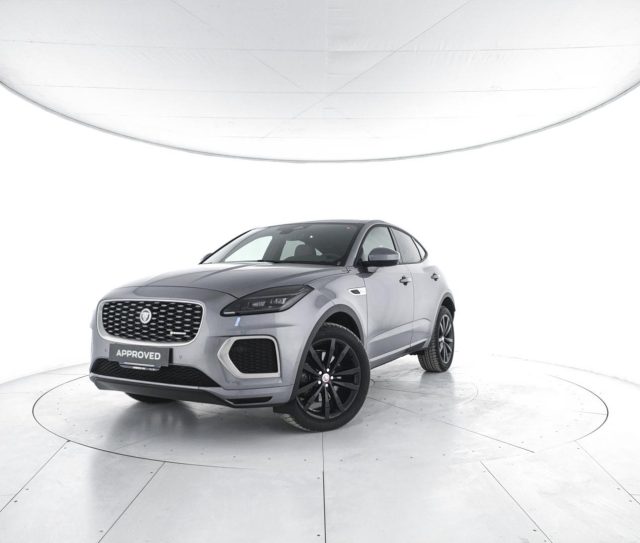 Jaguar E-Pace E PACE 2.0D I4 163 CV AWD Auto R-Dynamic SE usato a CORCIANO