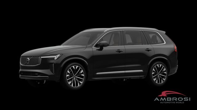 Volvo XC90 B5 AWD Mild hybrid Benzina Plus Bright 7 Sedili nuovo a CORCIANO