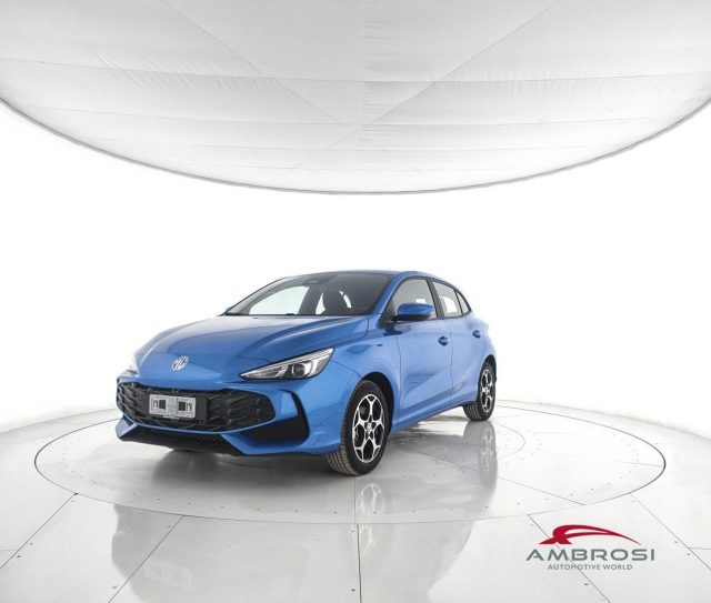 MG MG3 ICE_ZP22 ICE 1.5 L MT 2WD usato a CORCIANO