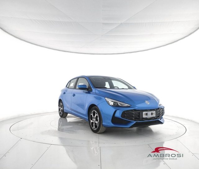 MG MG3 ICE_ZP22 ICE 1.5 L MT 2WD - foto 2 di 4