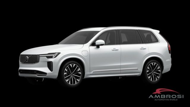 Volvo XC90 T8 AWD Plug-in hybrid Elettrica/Benzina Plus Brigh nuovo a CORCIANO