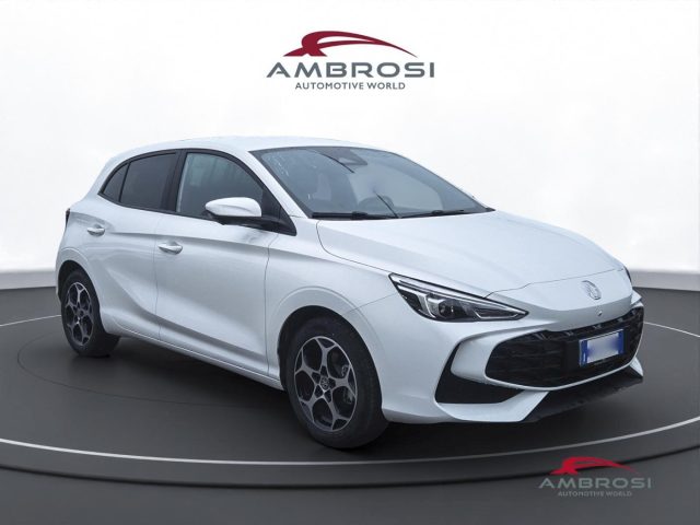 MG MG3 HEV MY25.5 1.5L LUXURY - foto 2 di 4