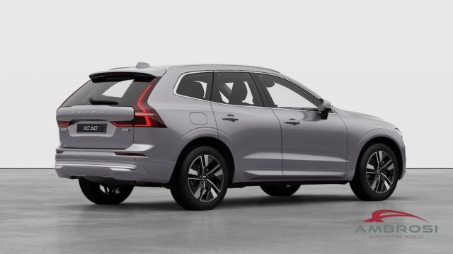 Volvo XC60 B5 AWD Mild hybrid Benzina Plus Bright - foto 4 di 4