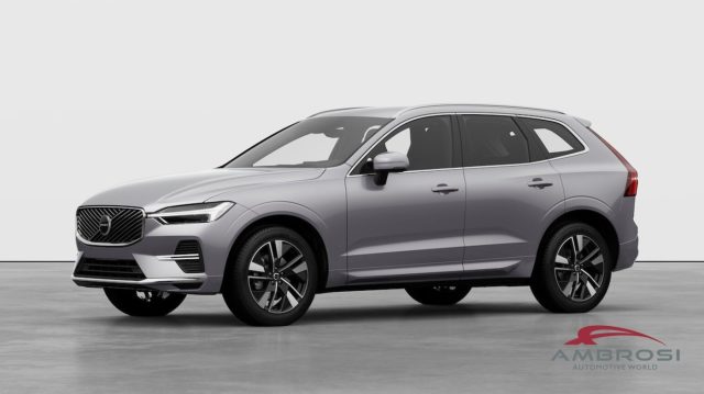 Volvo XC60 B5 AWD Mild hybrid Benzina Plus Bright nuovo a CORCIANO