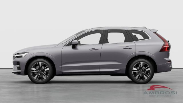 Volvo XC60 B5 AWD Mild hybrid Benzina Plus Bright - foto 2 di 4