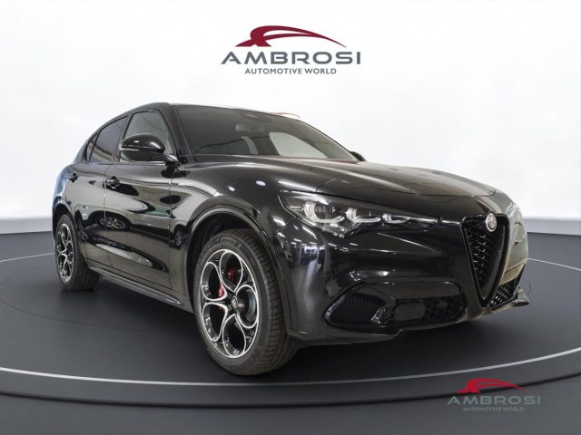 Alfa Romeo Stelvio My24 Veloce - foto 2 di 4