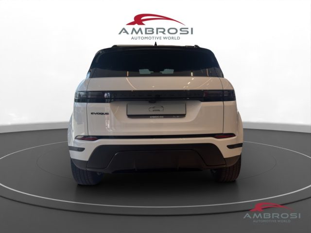 Land Rover Range Rover Evoque L551 2.0 AJ21-D4M AWD Dynamic SE 163PS DARK EDITIO - foto 4 di 4