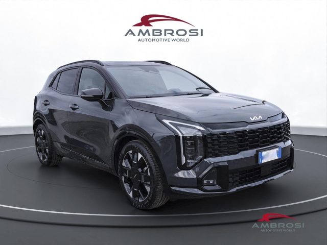 Kia Sportage PE 1.6 DS MH DCT GTL - foto 2 di 4