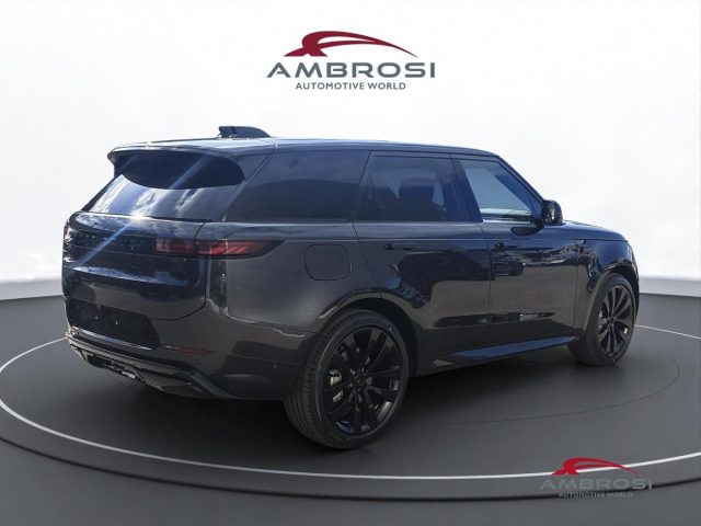 Land Rover Range Rover Sport 3.0D AJ20-D6H AWD Dynamic SE 249PS - foto 3 di 4