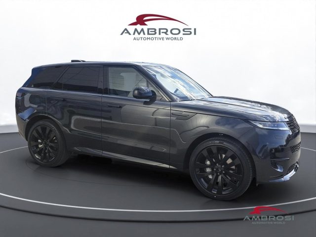 Land Rover Range Rover Sport 3.0D AJ20-D6H AWD Dynamic SE 249PS - foto 2 di 4